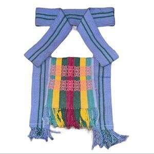 Guatemalan Over-the-shoulder Bag